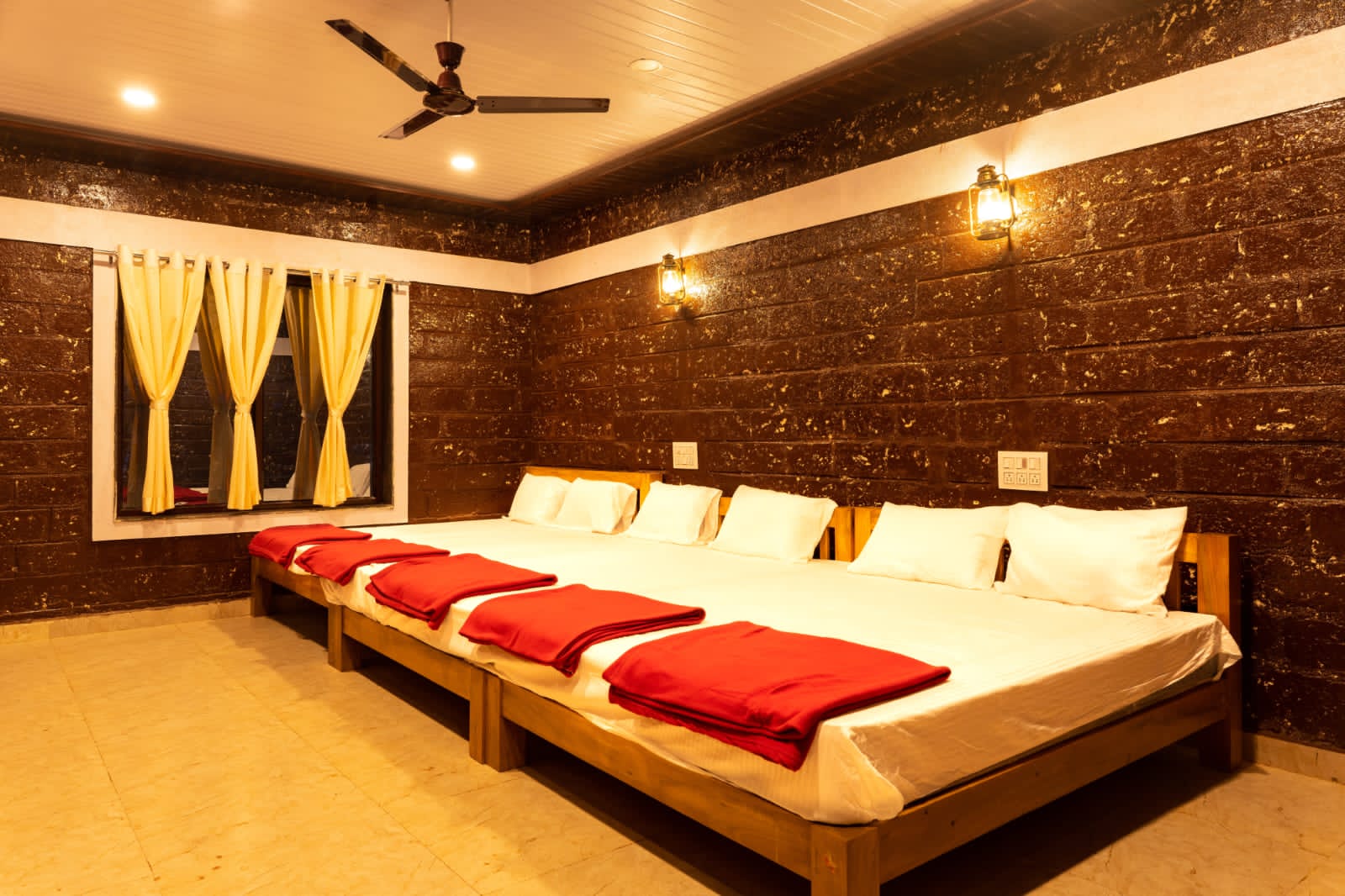 Dandeli Resort with Activities