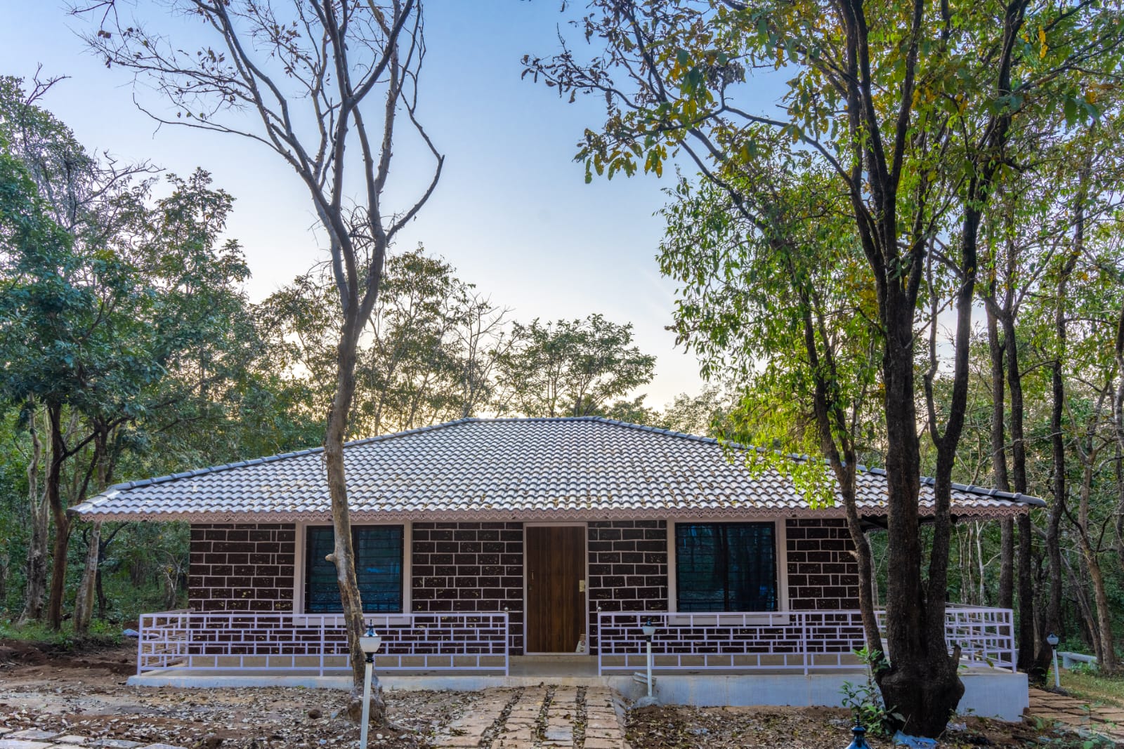 top resort in dandeli