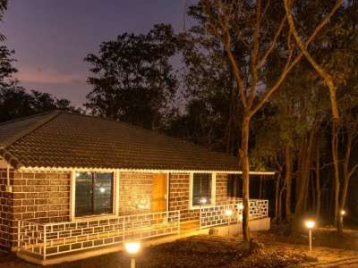 dandeli resorts